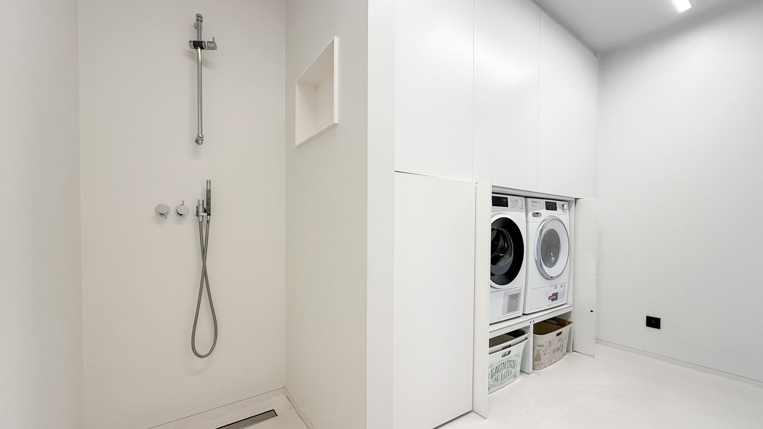 High-end instapklare woning met 4slpk, zwembad + terras! foto 16