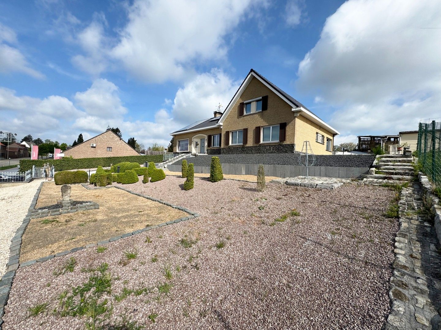 Luxueuze villa op een domein van 1,5 hectare met adembenemend uitzicht en topafwerking foto 3