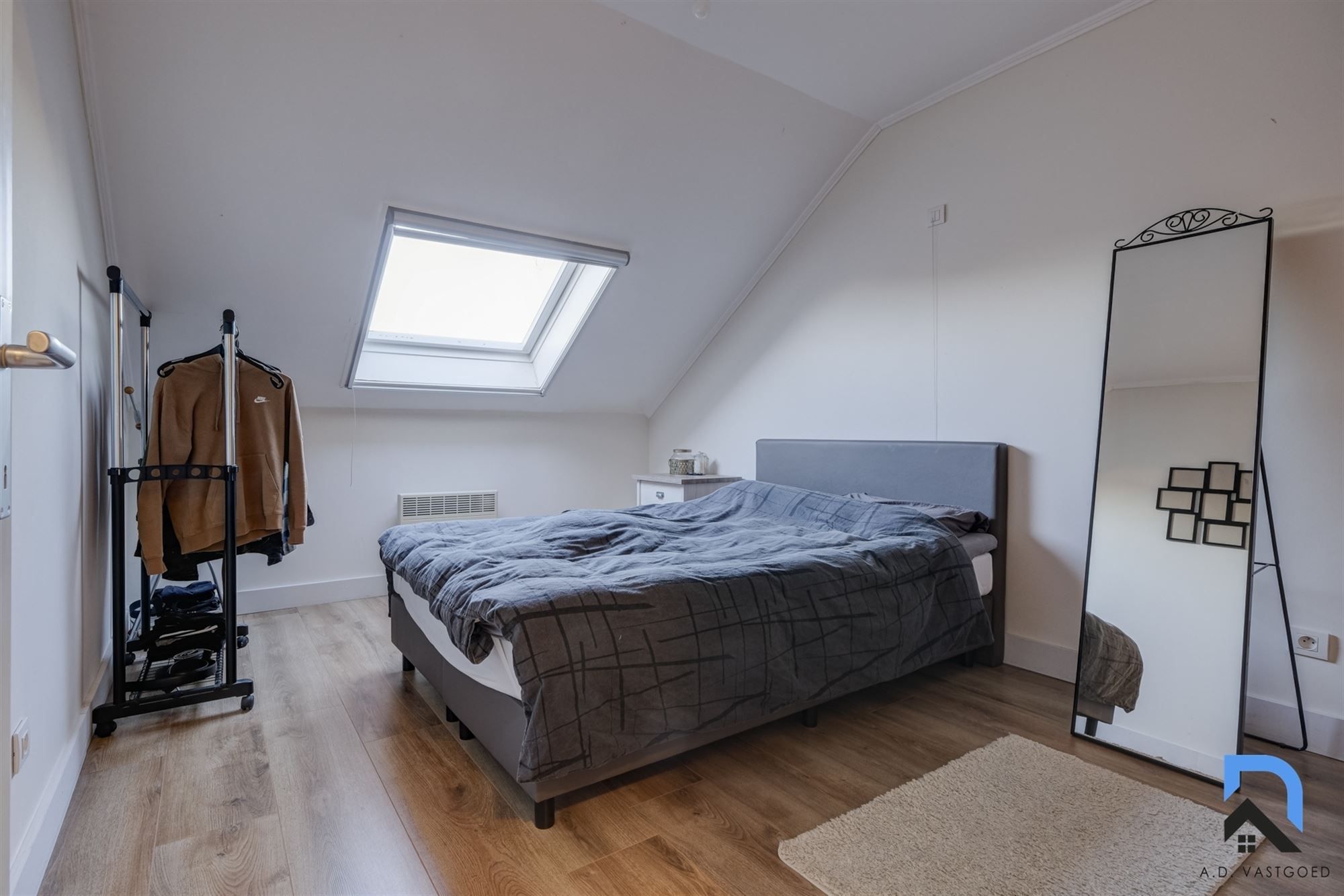 Mooi appartement in Schoonbeek foto 12