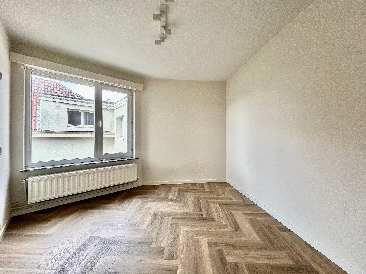Leuk gerenoveerd 1 slpk appartement foto 8