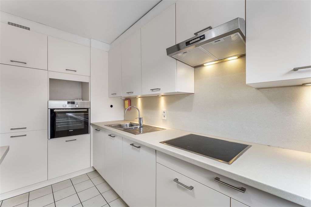 2 slaapkamer appartement op topligging foto 7