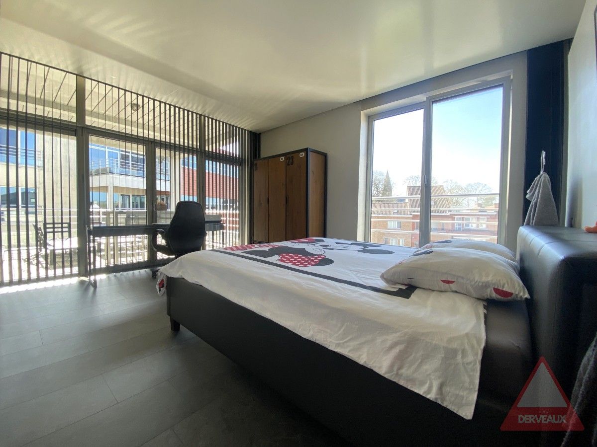 Kortrijk - Luxueuze loft met zongericht terras foto 12