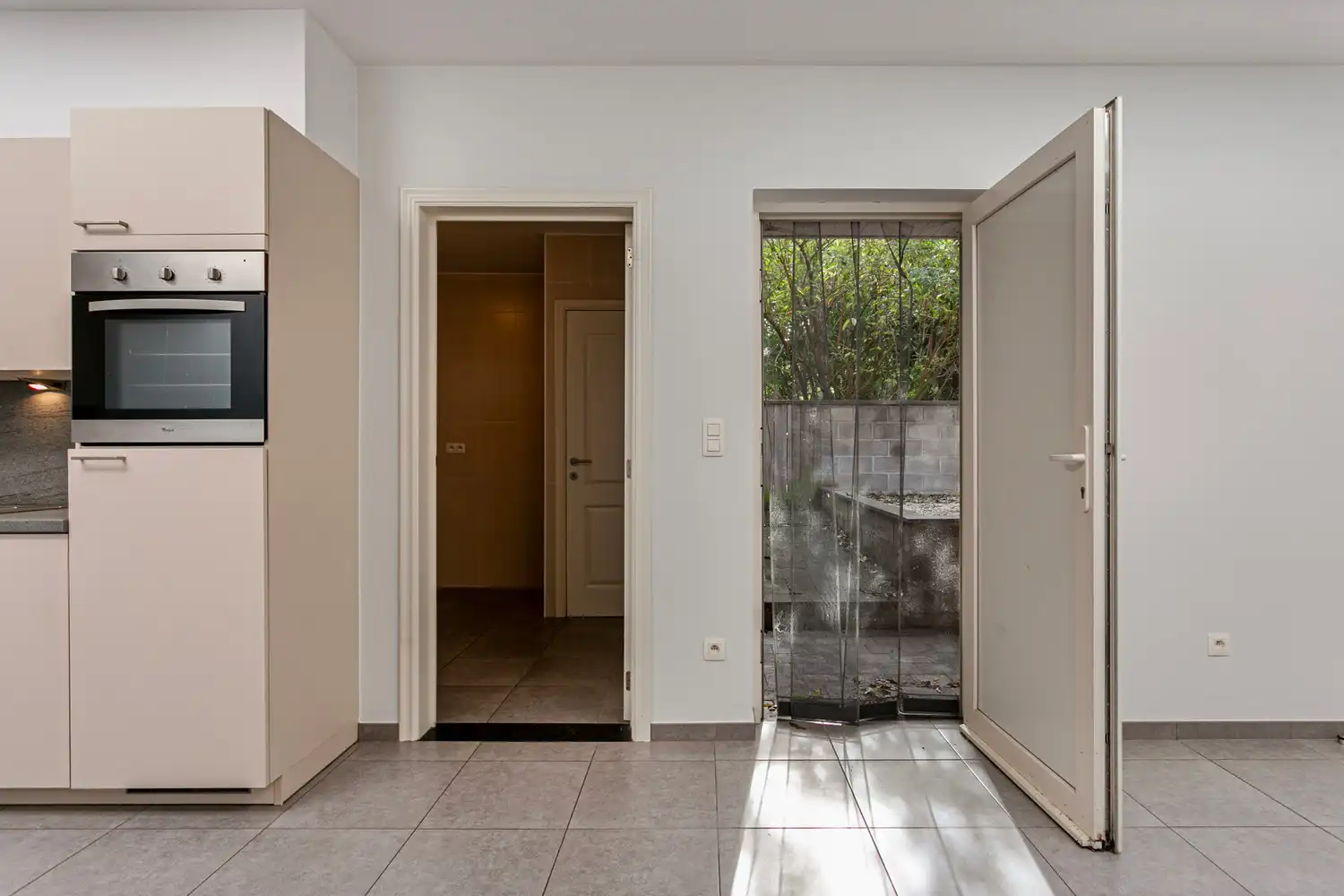 WONING MET ZEER GEZELLIGE TUIN TE LEUVEN! foto 11