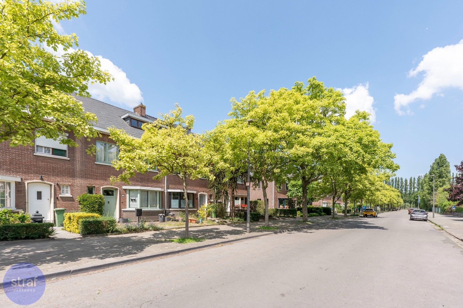 Hippe woning in rustige straat vlak bij 't Stad foto 13