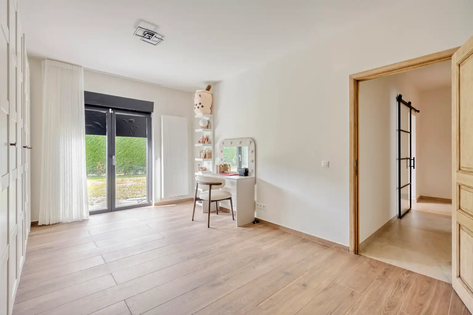 Volledig gerenoveerde bungalow op 8 are foto 11