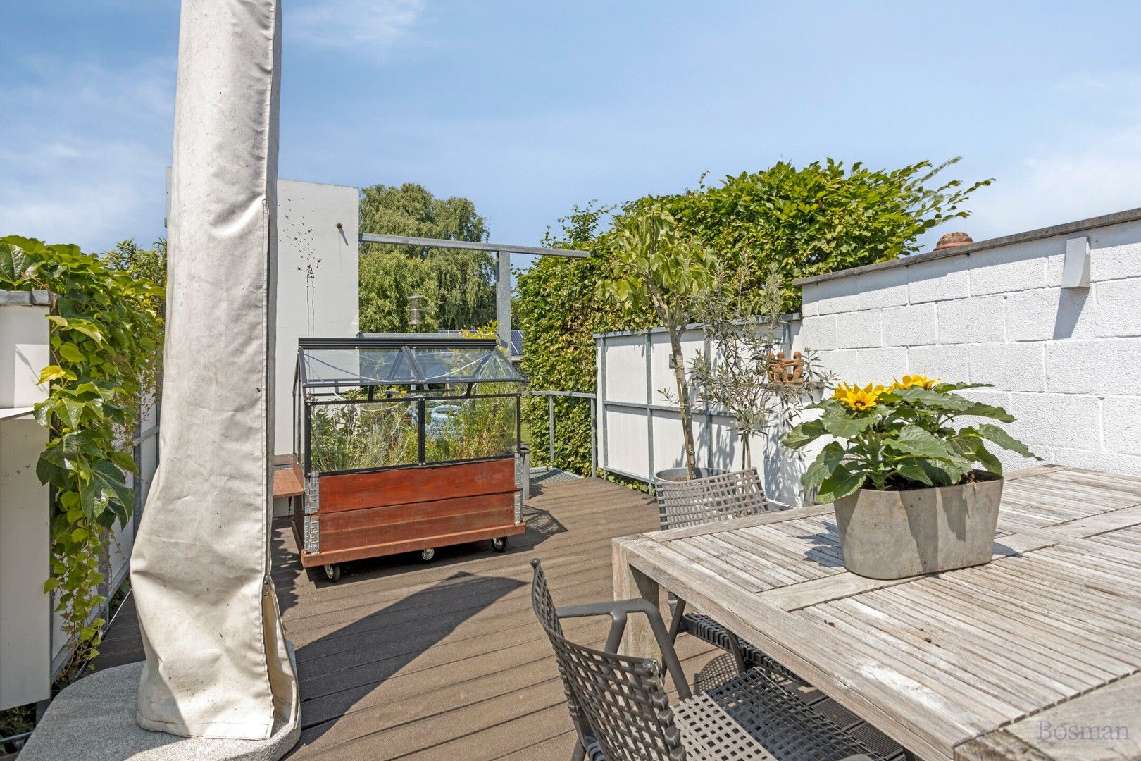 Woning te koop in centrum Tessenderlo foto 19