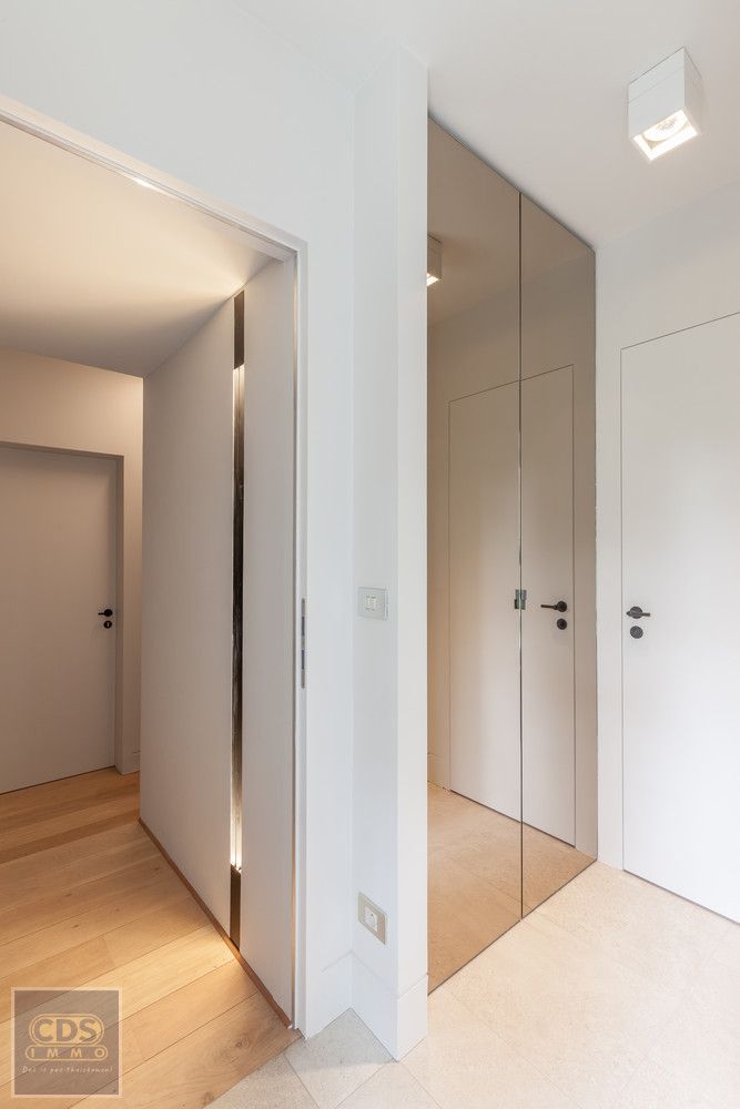 Duplex appartement in Kasteelhoeve foto 8