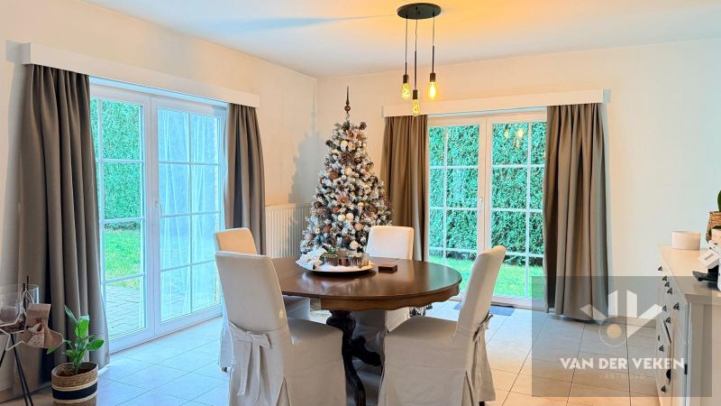 Mooie halfopen bebouwing in Stokrooie. foto 5