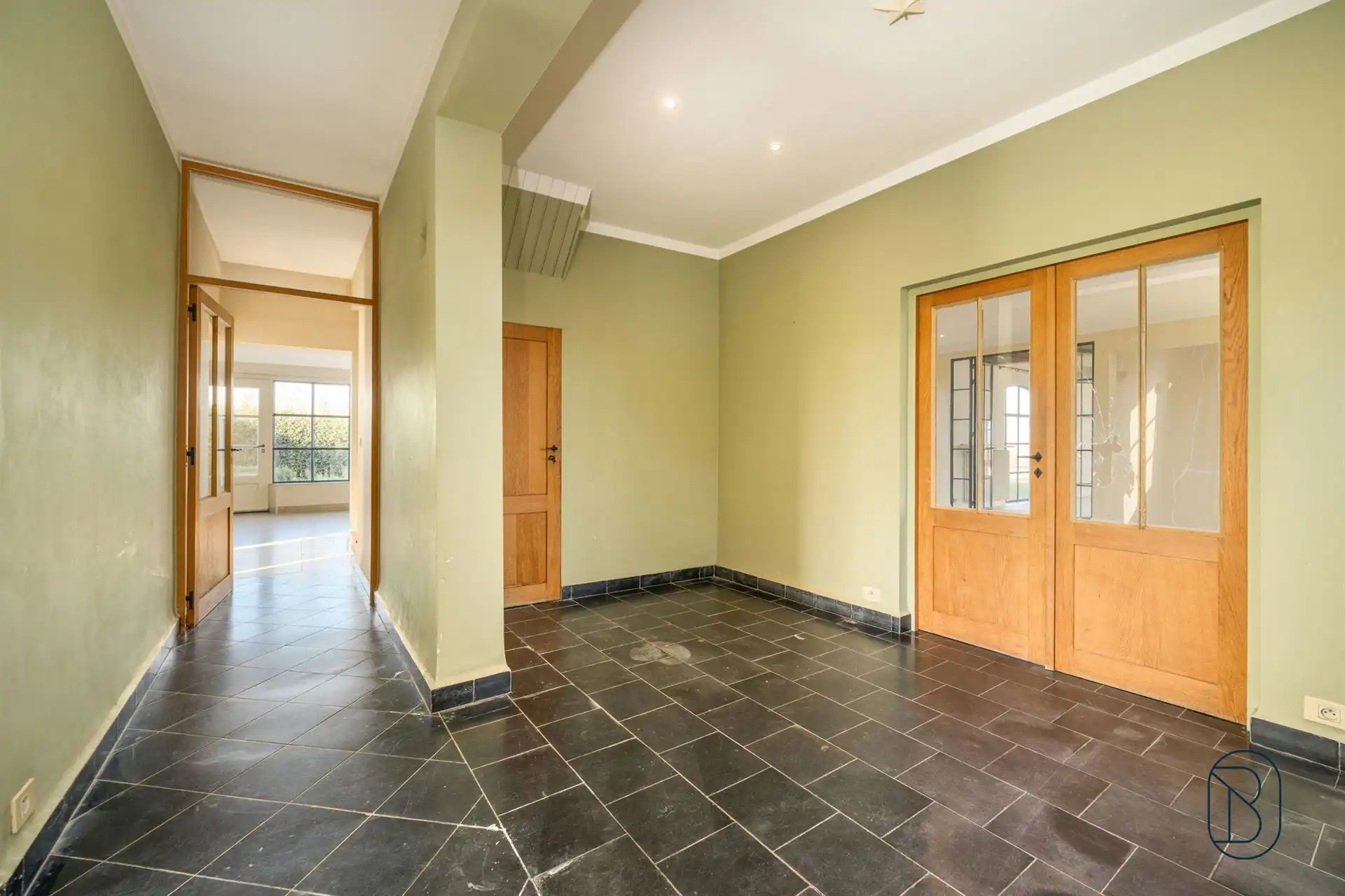 Charmant landhuis op 5.500m² met uniek zicht! foto 18