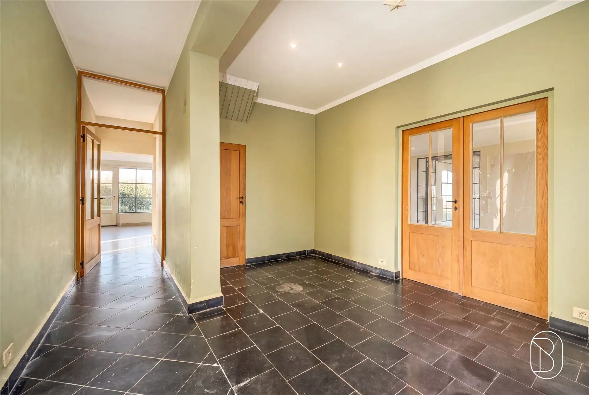 Charmant landhuis op 5.500m² met uniek zicht! foto 18