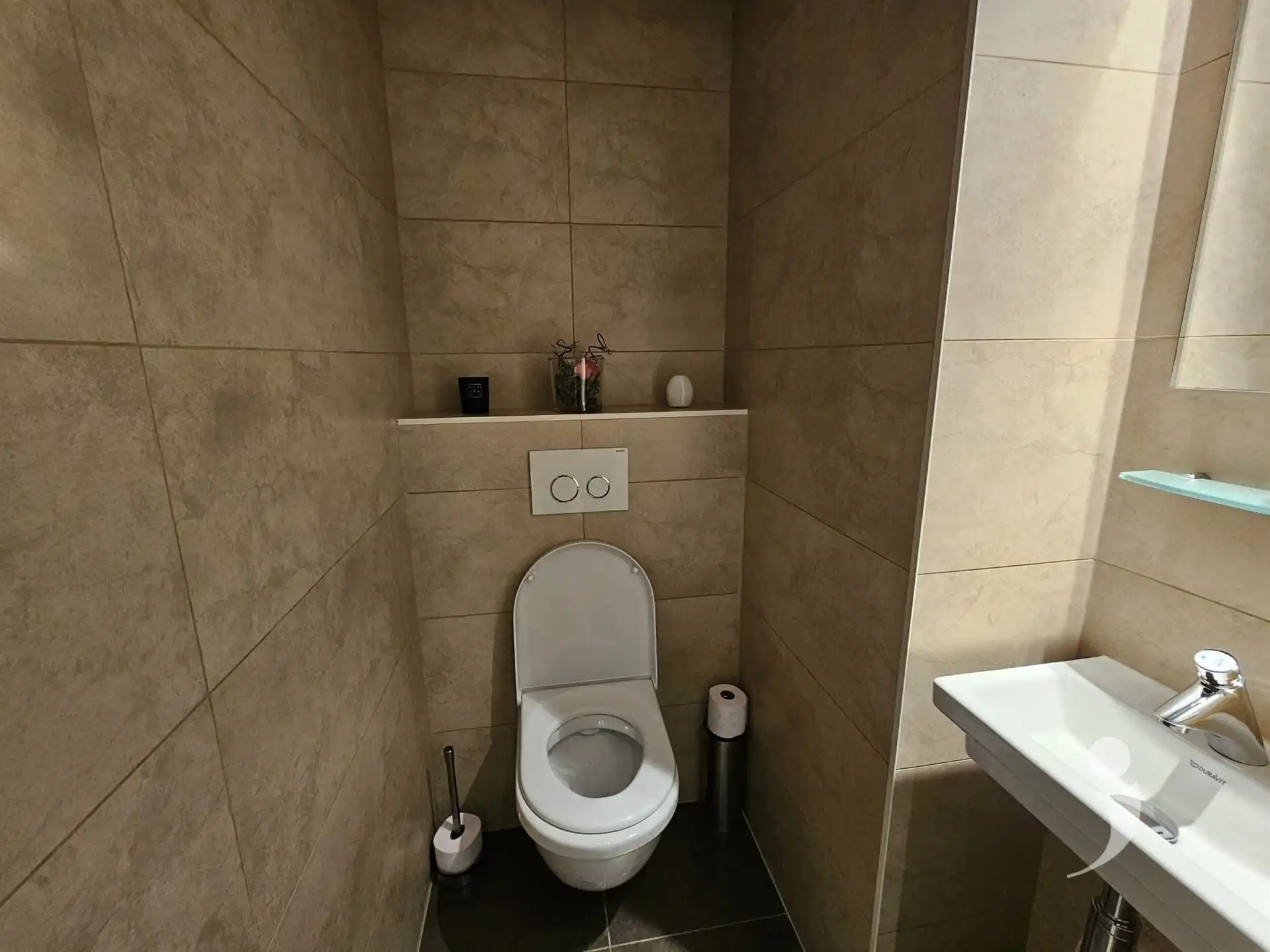 prachtig appartement foto 23