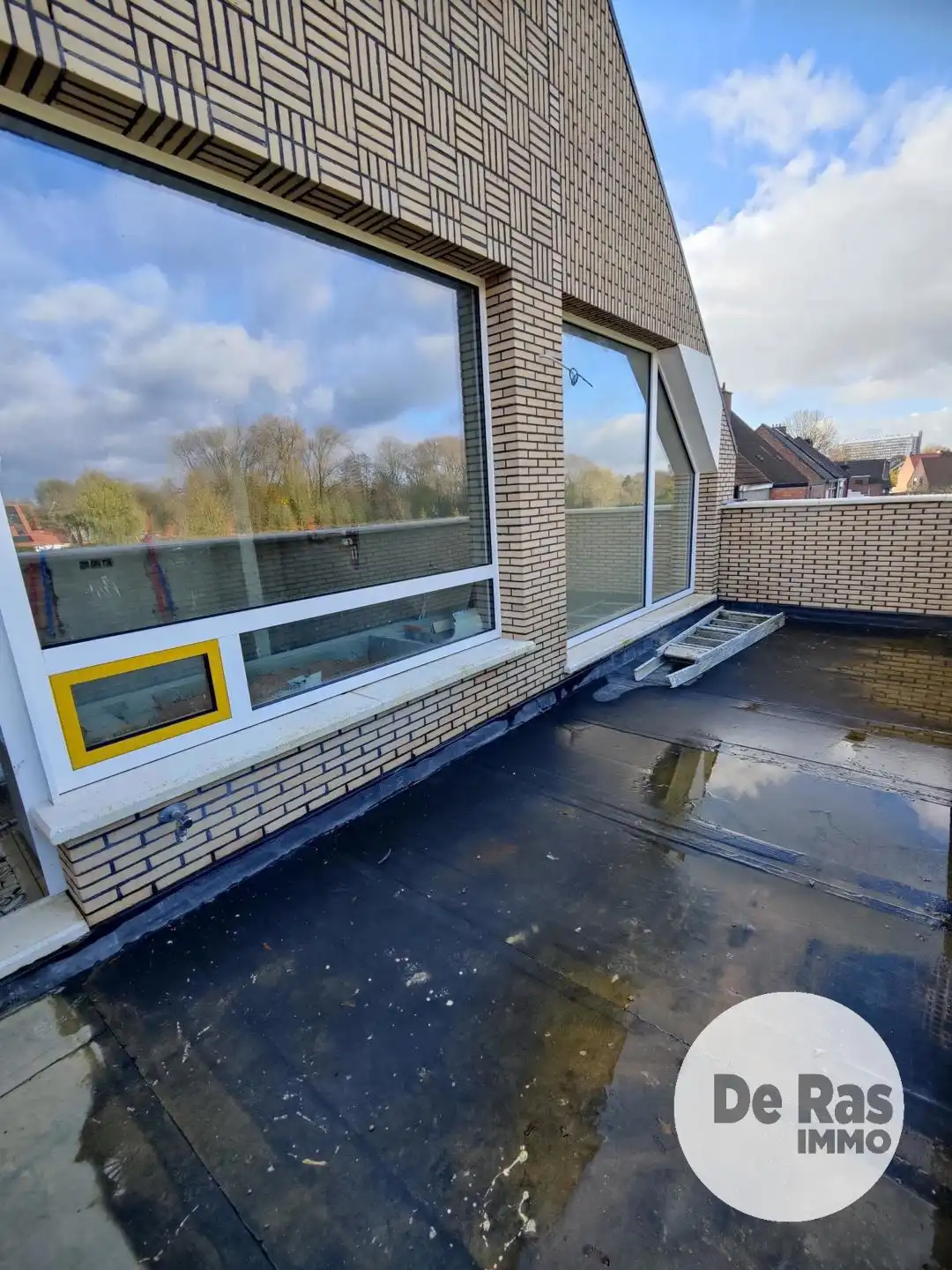 AALST - Nieuwe gezinswoning met mooie architectuur foto 20