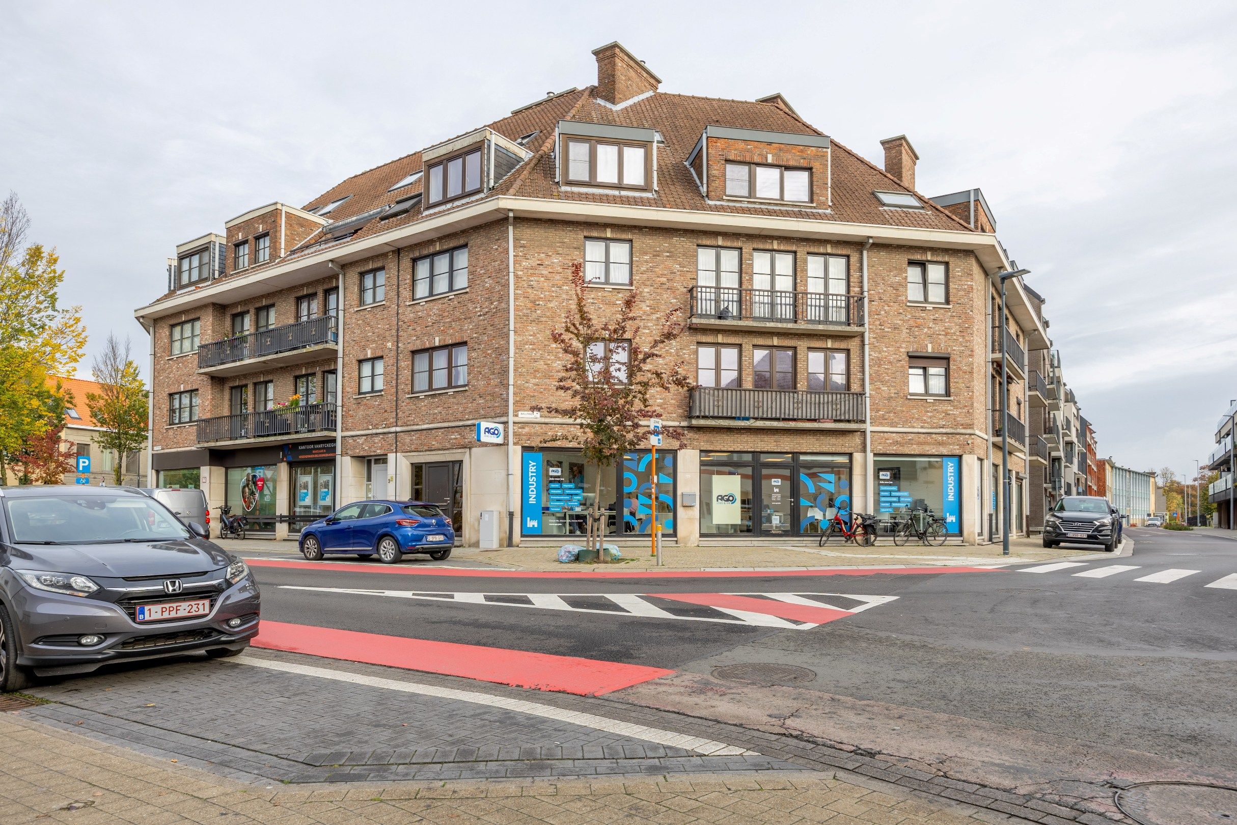 Instapklaar appartement met twee slaapkamers foto 13