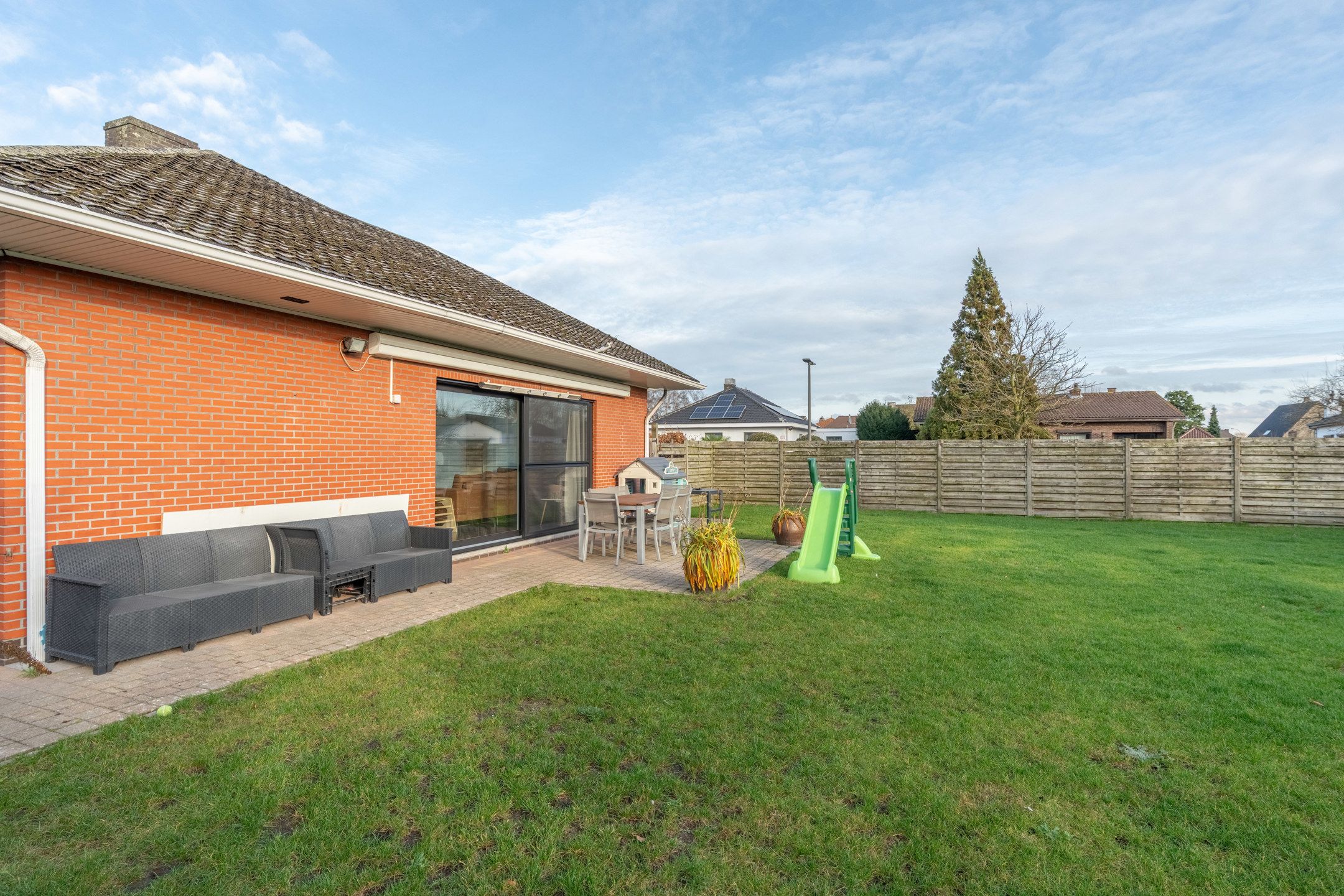 Instapklare woning met 3-4 slpks in rustige wijk te Turnhout foto 29