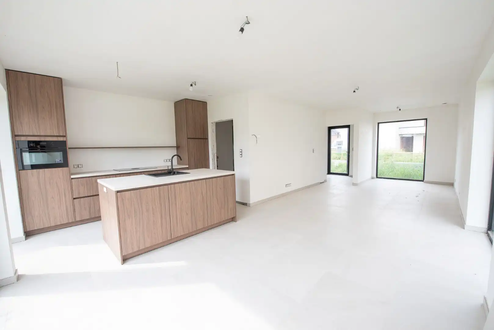 22 nieuwe woningen in Waregem. foto 2