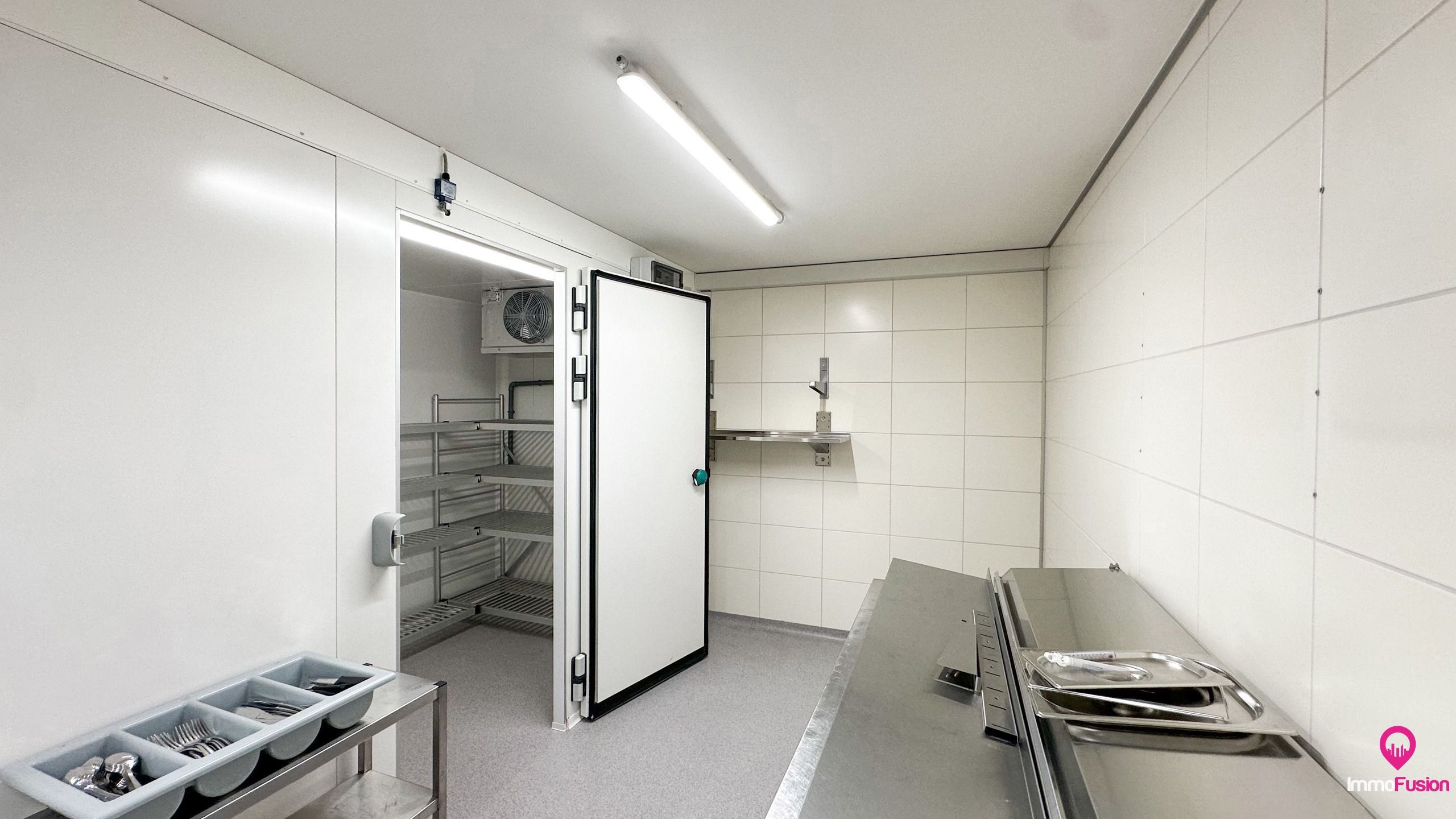 Wonen, werken & zorgen: woning met 2 vergunde nr's Zonhoven! foto 17