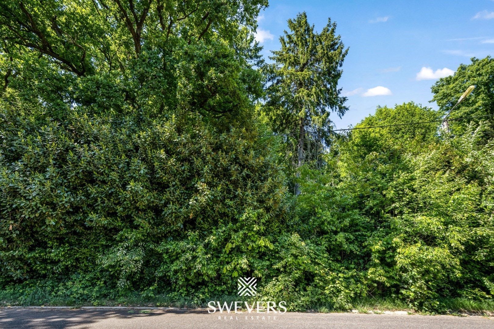 Lot 2 | Royaal perceel tegenover Kasteel foto 16