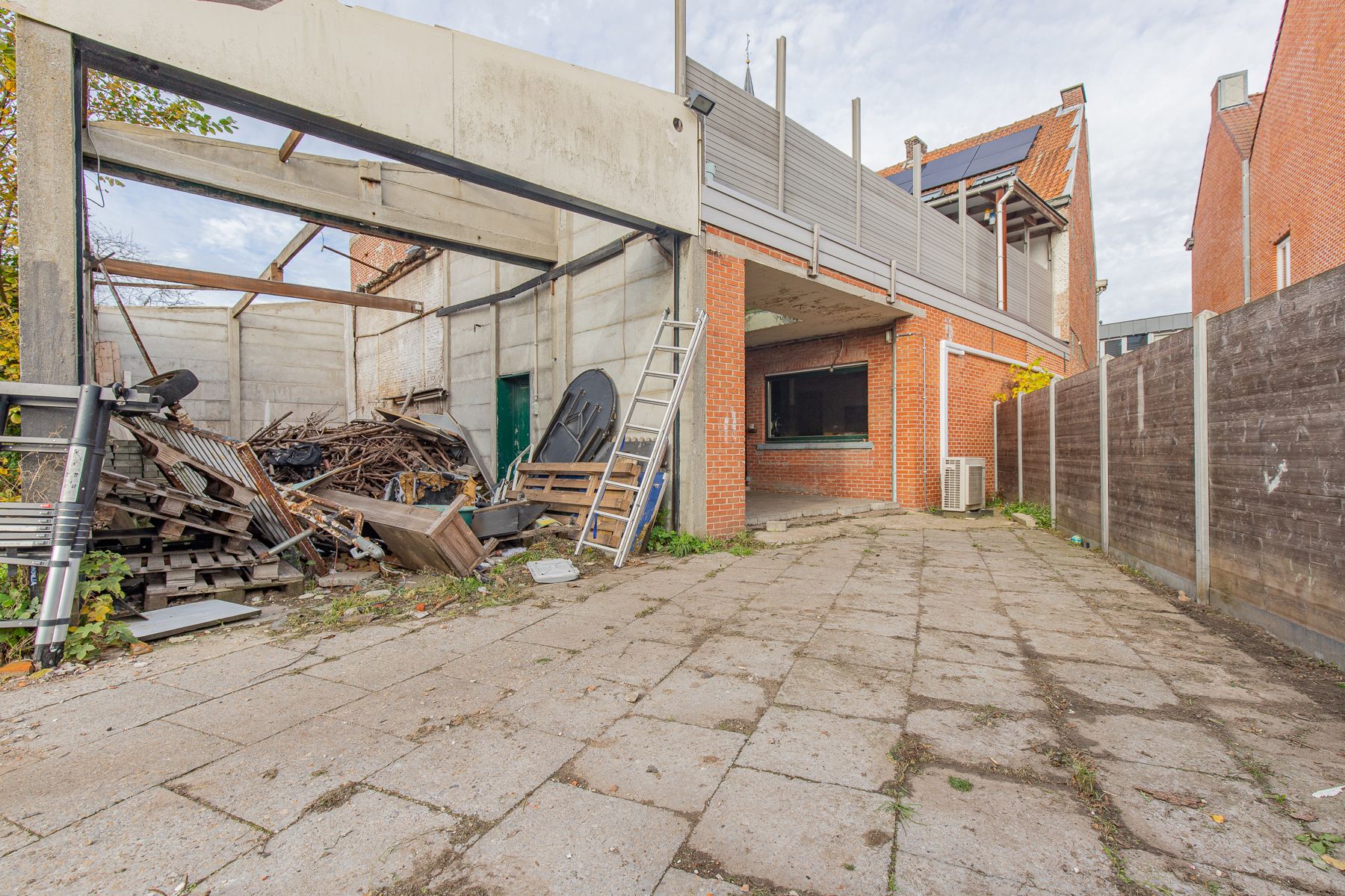 Karaktervolle woning foto 19