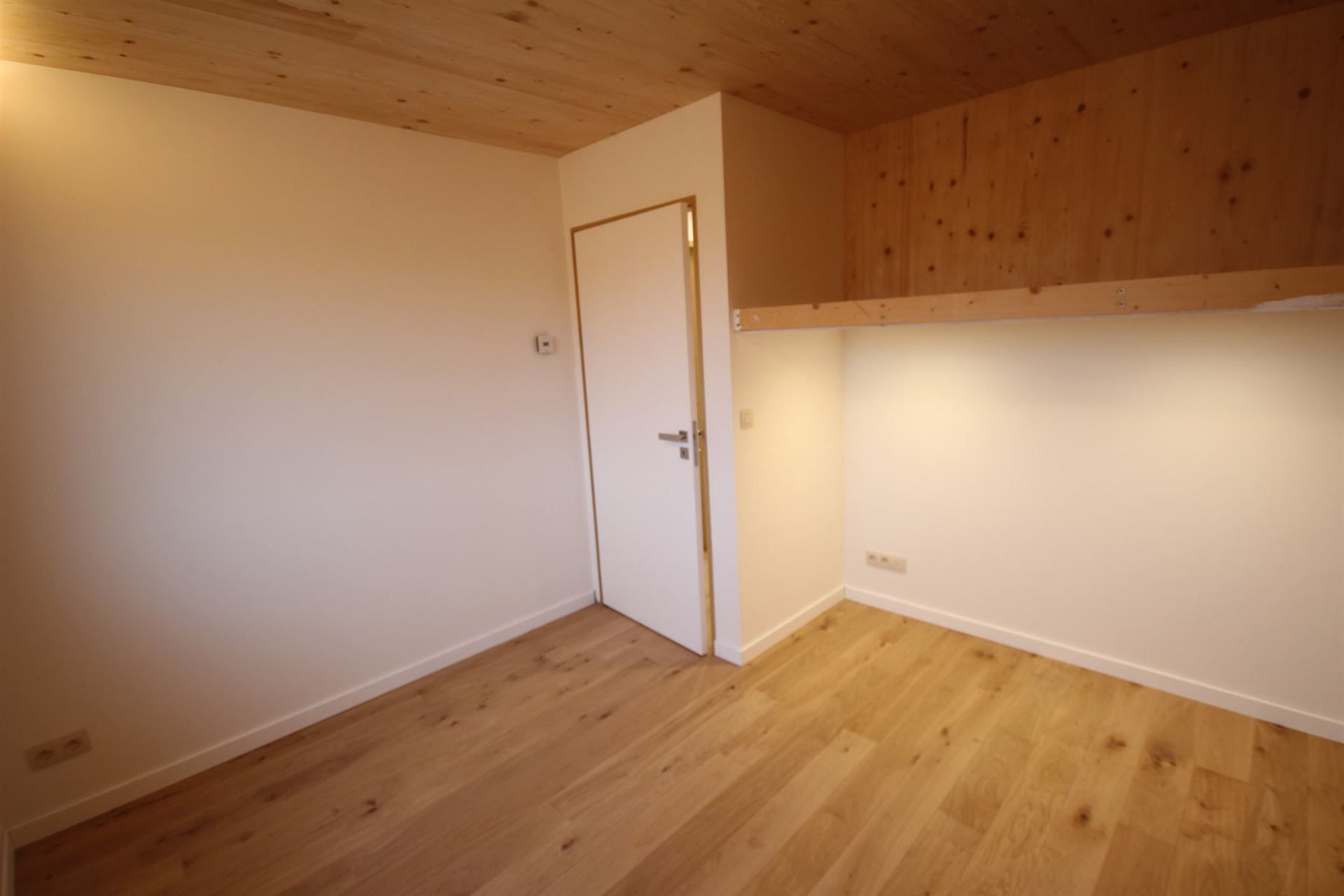 Bijna energieneutrale woning foto 14