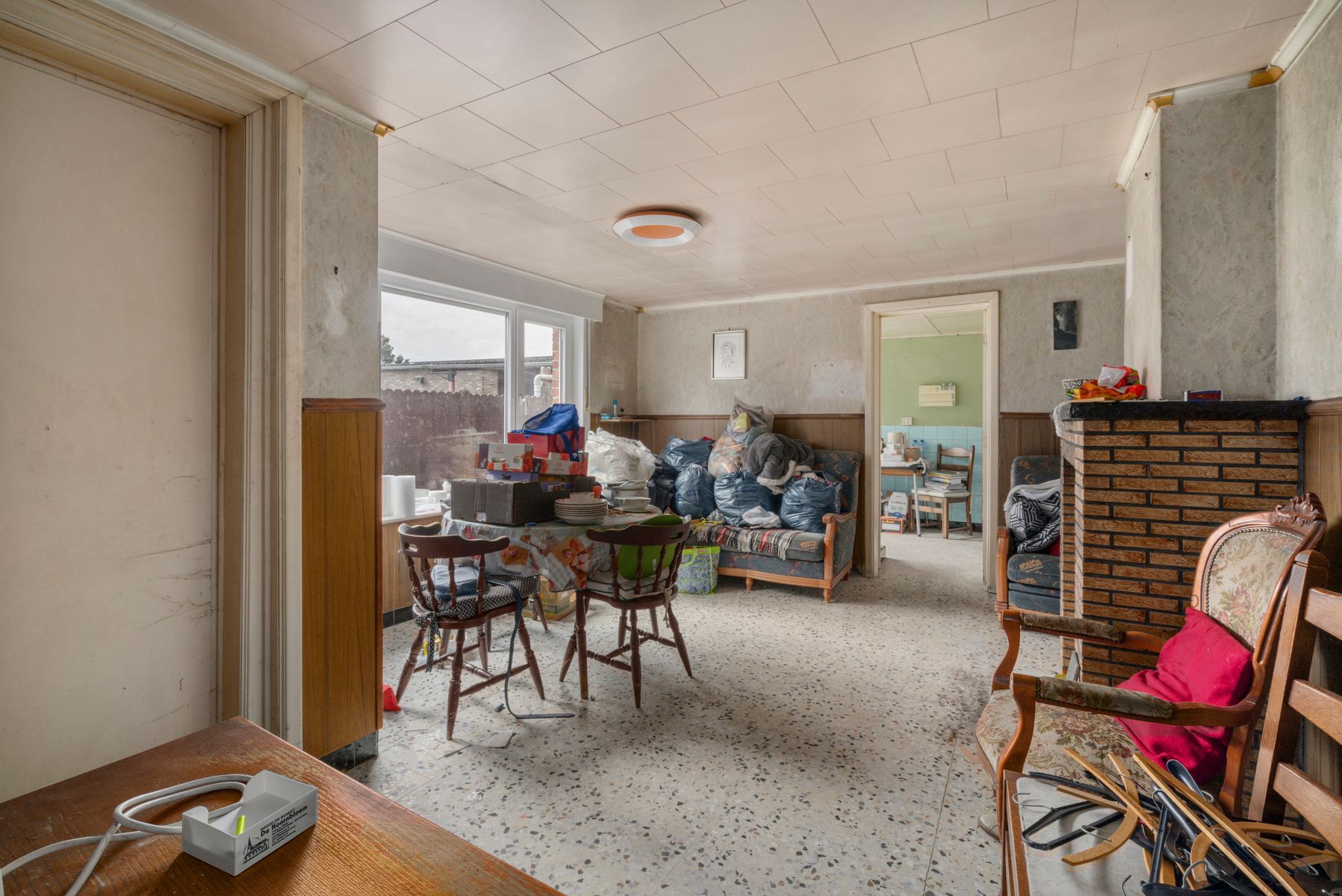 Huis te koop foto 2