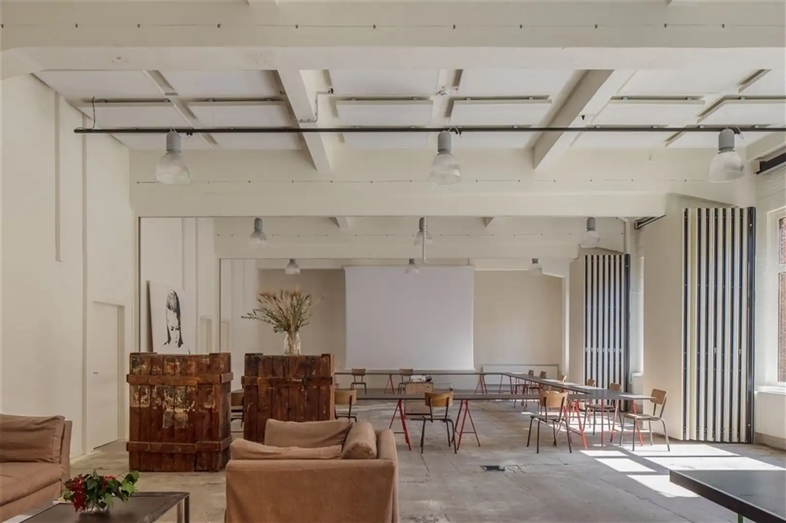 Full service kantoren in oude snoepfabriek tussen 12 m² en 58 m² foto 15