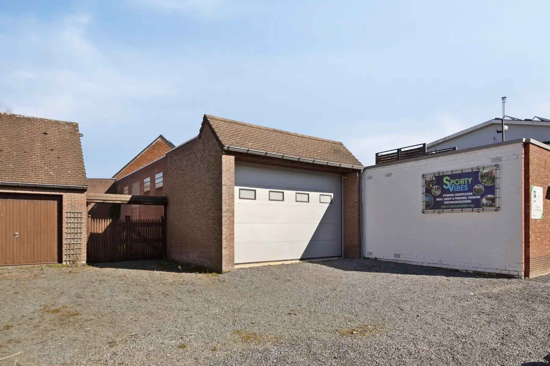 Commerciële ruimte te huur foto 11