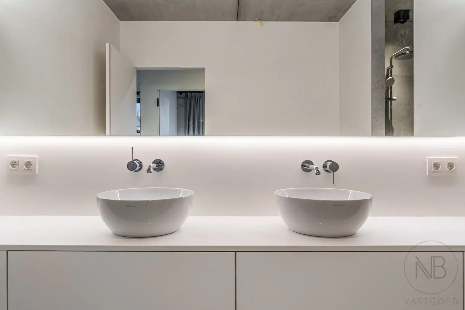 Nieuwbouwappartement met industriële uitstraling in het centrum van Genk! foto 25