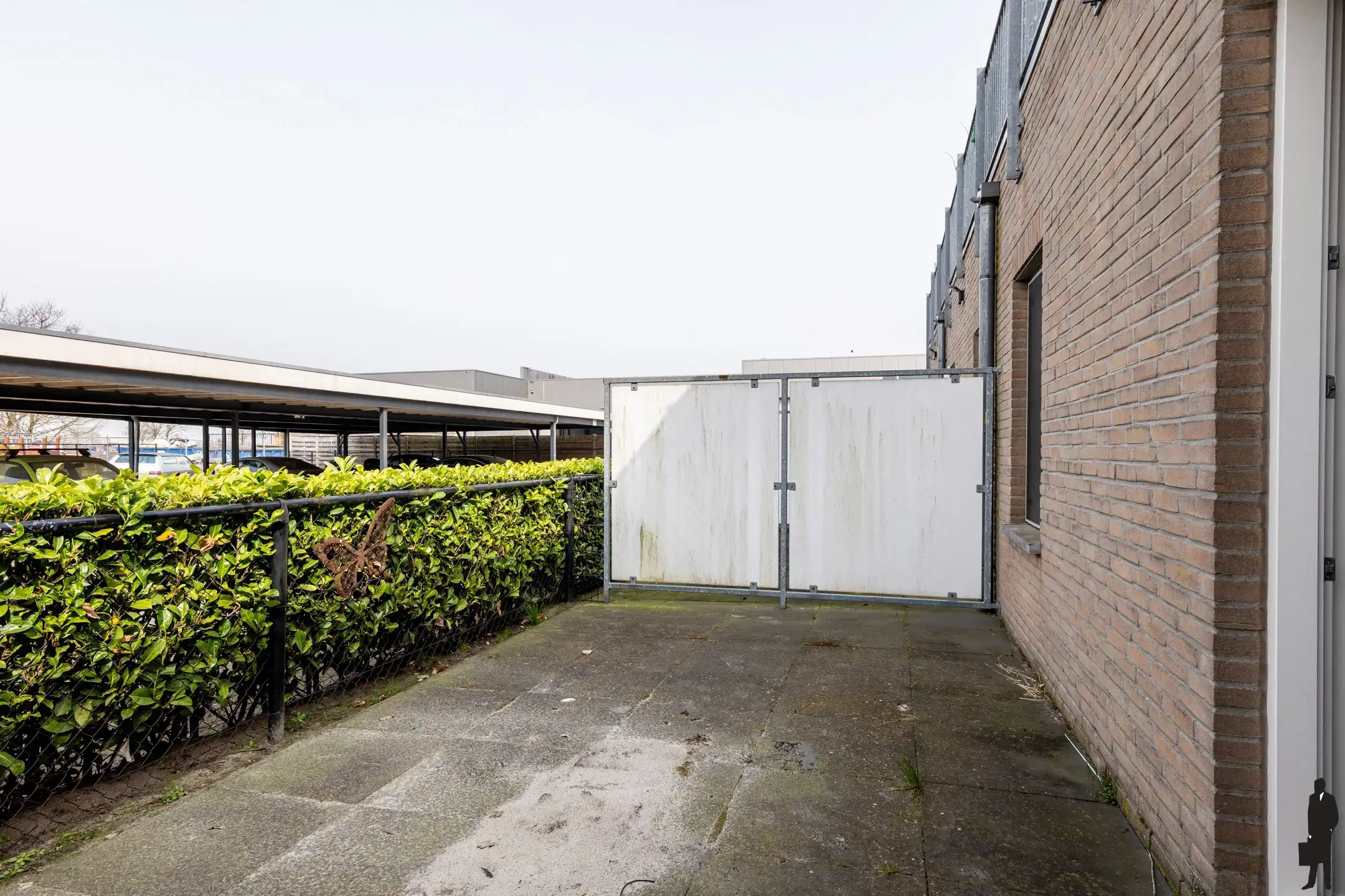 Instapklaar 2-slaapkamer appartement foto 14