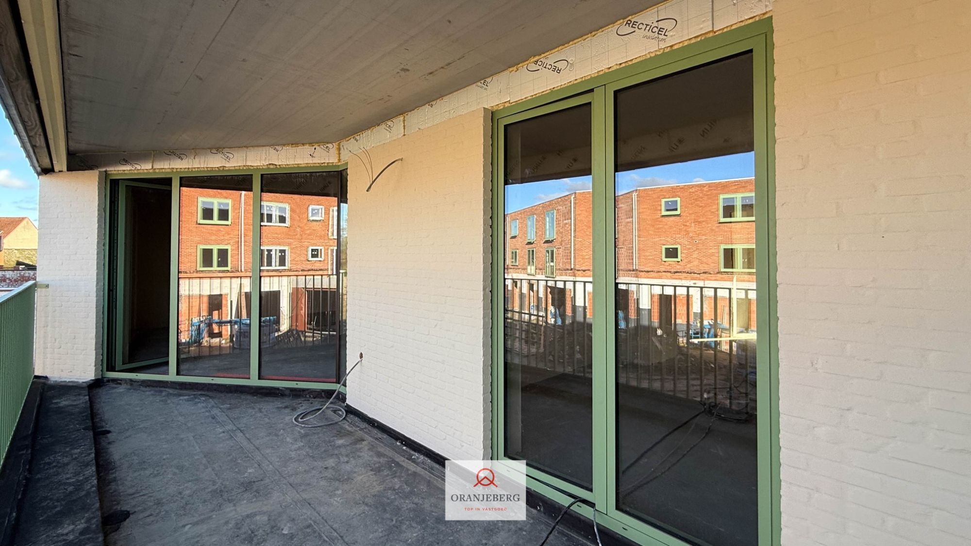 6% btw mogelijk: Laatste nieuwbouwappartement te koop te Destelbergen foto 18
