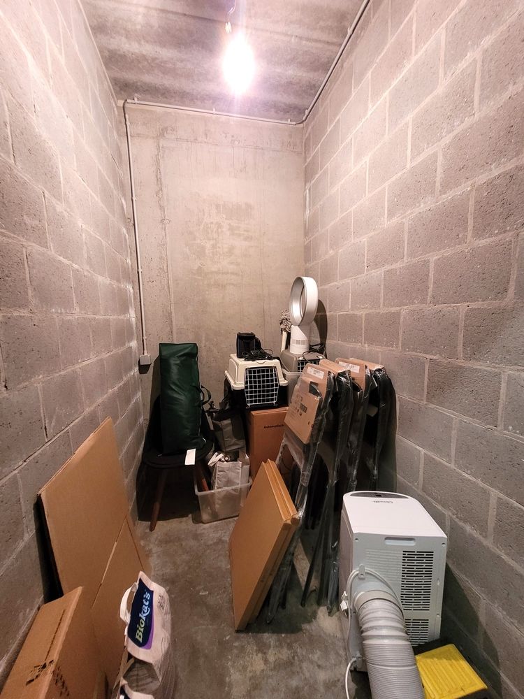 Instapklaar 2 slaapkamer appartement op centrale locatie te Aalter foto 15