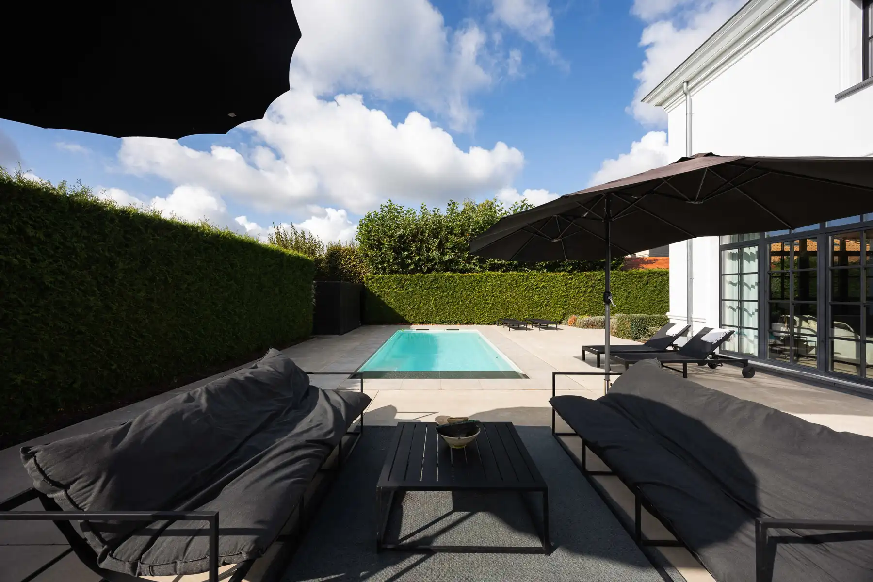 Indrukwekkende EPC A-villa in Tremelo foto 24