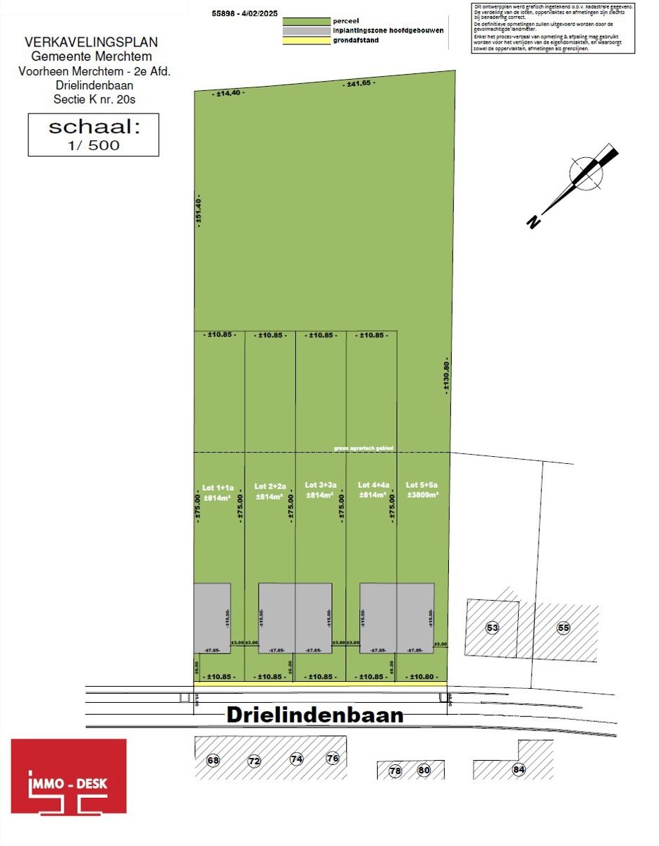 Nieuwbouwwoning -  Jouw droomwoning op maat (Lot 5) foto 11