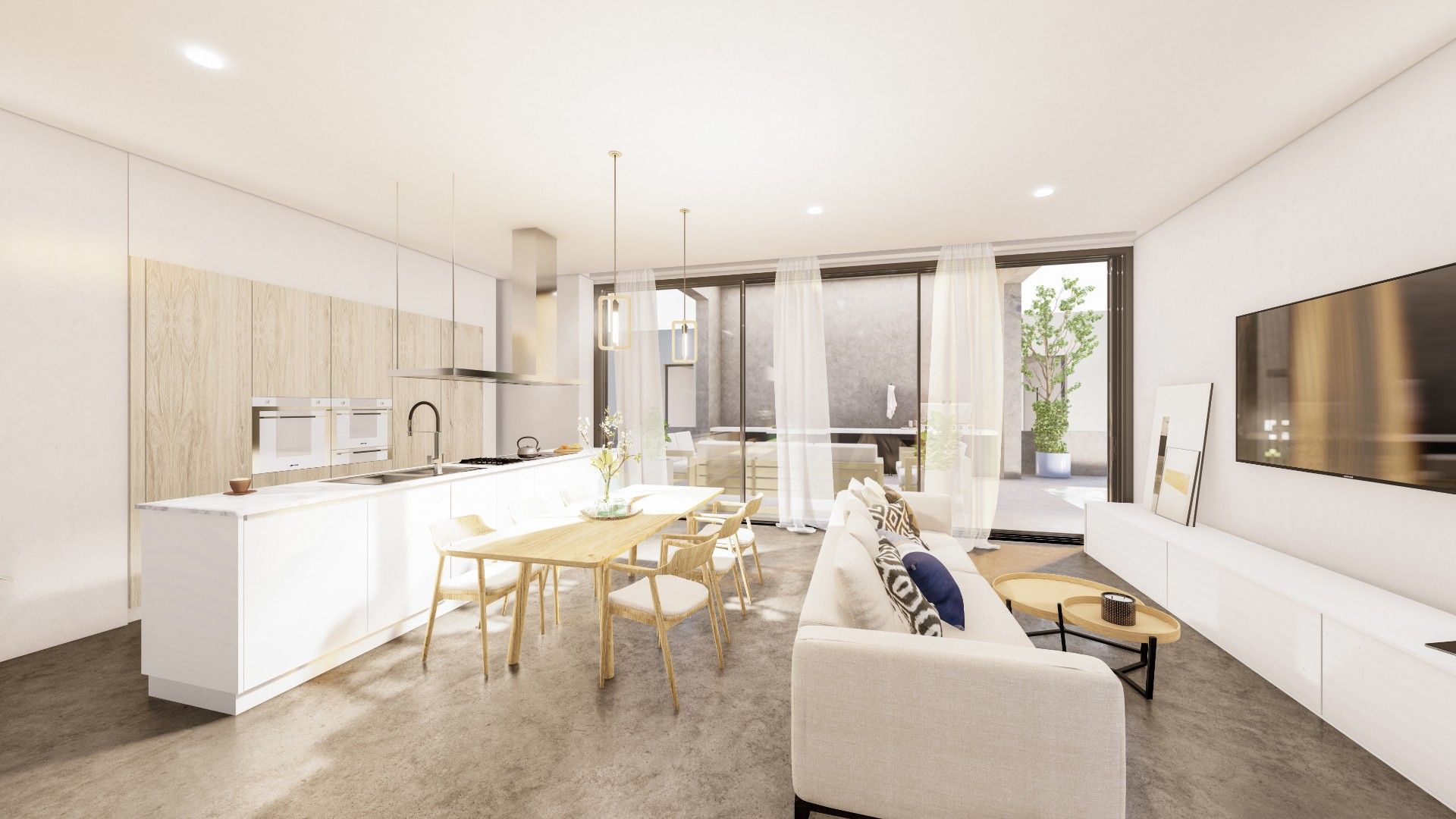 Villas Retama - Baños y Mendigo foto 4