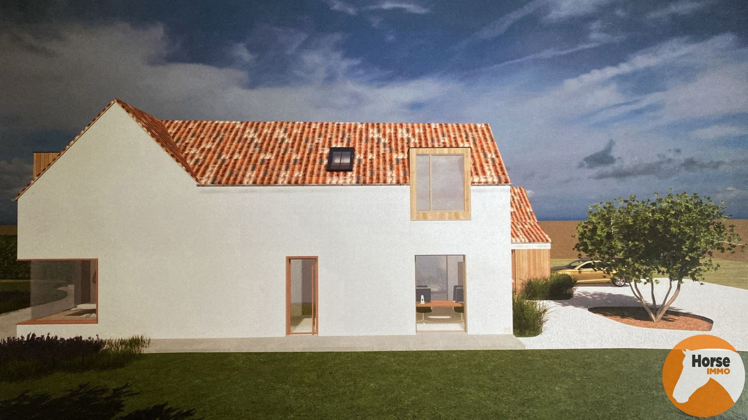 ZANDBERGEN - Renovatieproject met adembenemend uitzicht foto 21