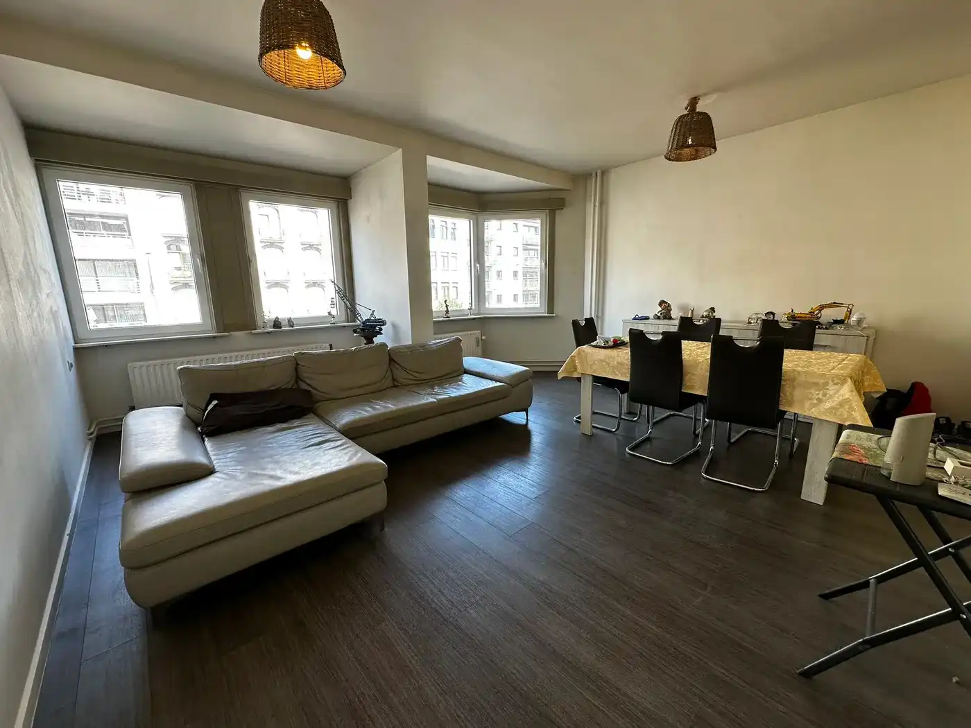 Appartement met 2 slaapkamers foto 3