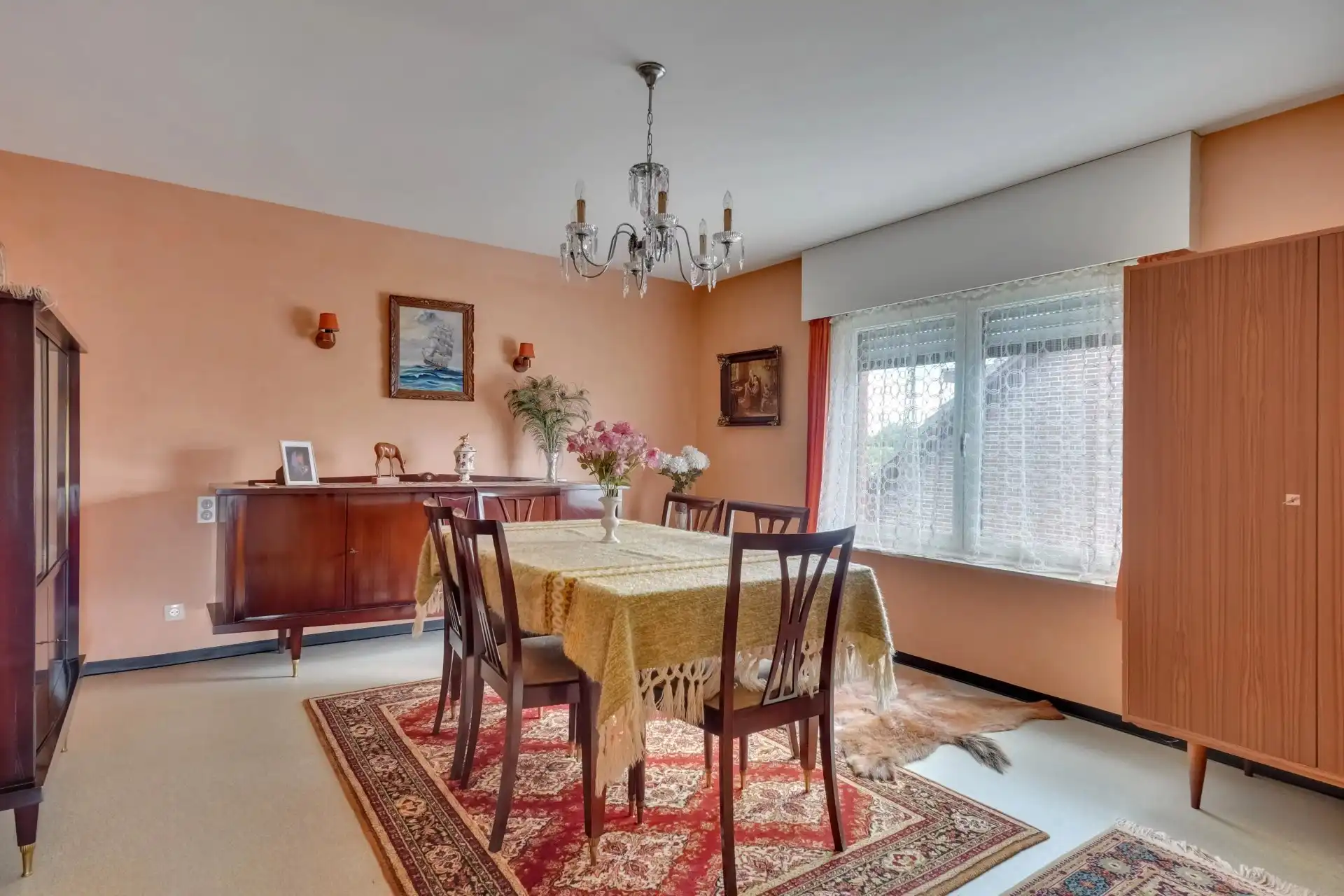 Vrijstaande gezinswoning  met diepe tuin en tal van mogelijkheden foto 24