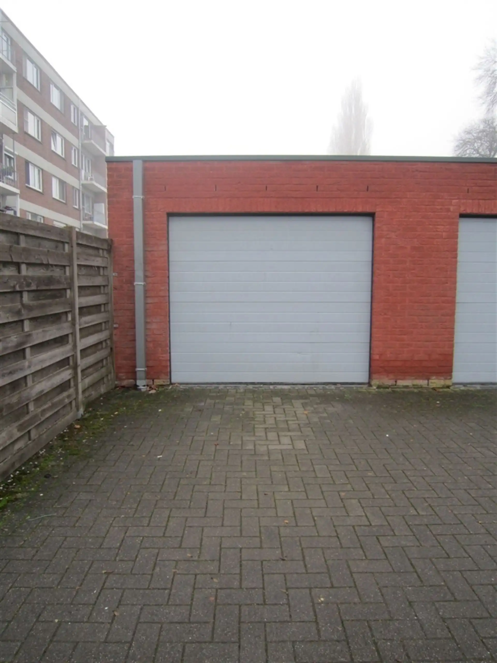 Gelijkvloers appartement foto 20