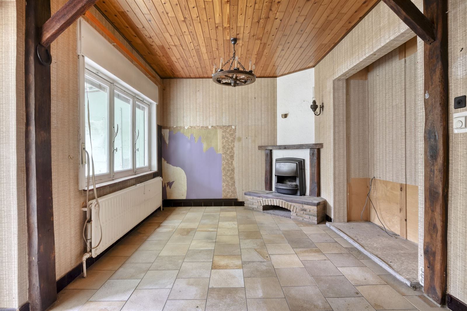 Woning foto 8