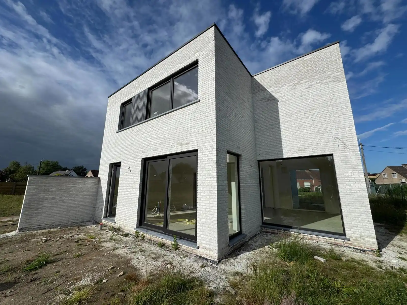 Huis te koop foto 6