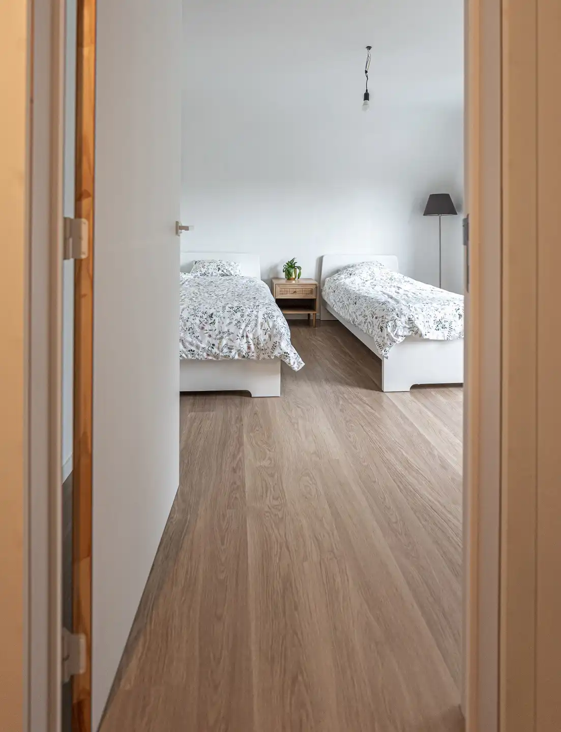 Gerenoveerde karaktervolle charmewoning foto 30