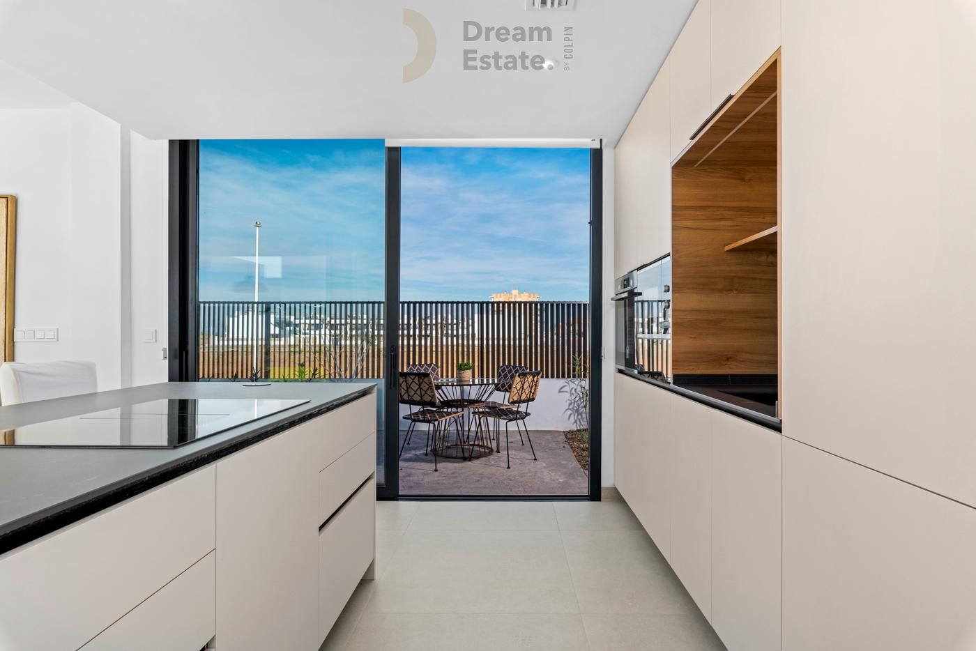 Luxe Villa’s Mar de Cristal: Wonen in stijl en comfort foto 14