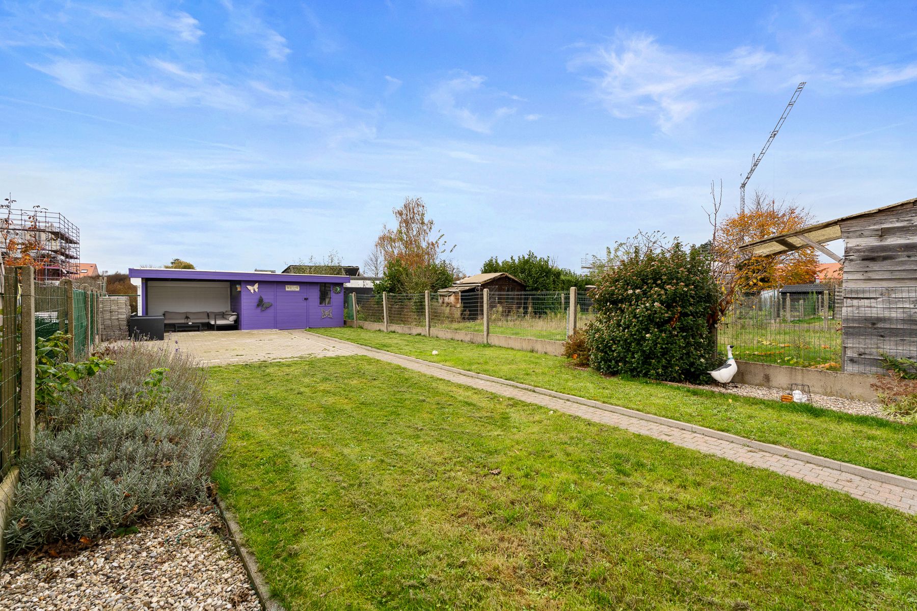 Ruime 3-slaapkamerwoning in centrum Zele! foto 10