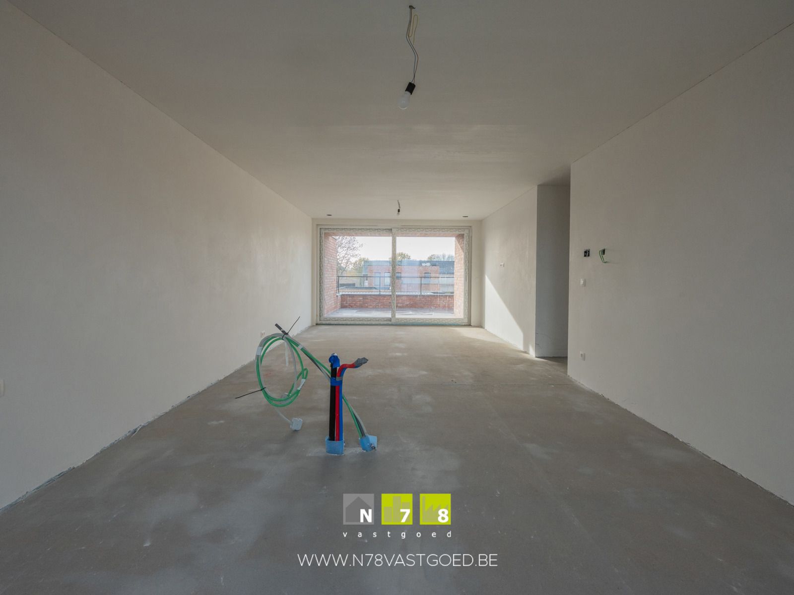 Appartement te koop foto 4