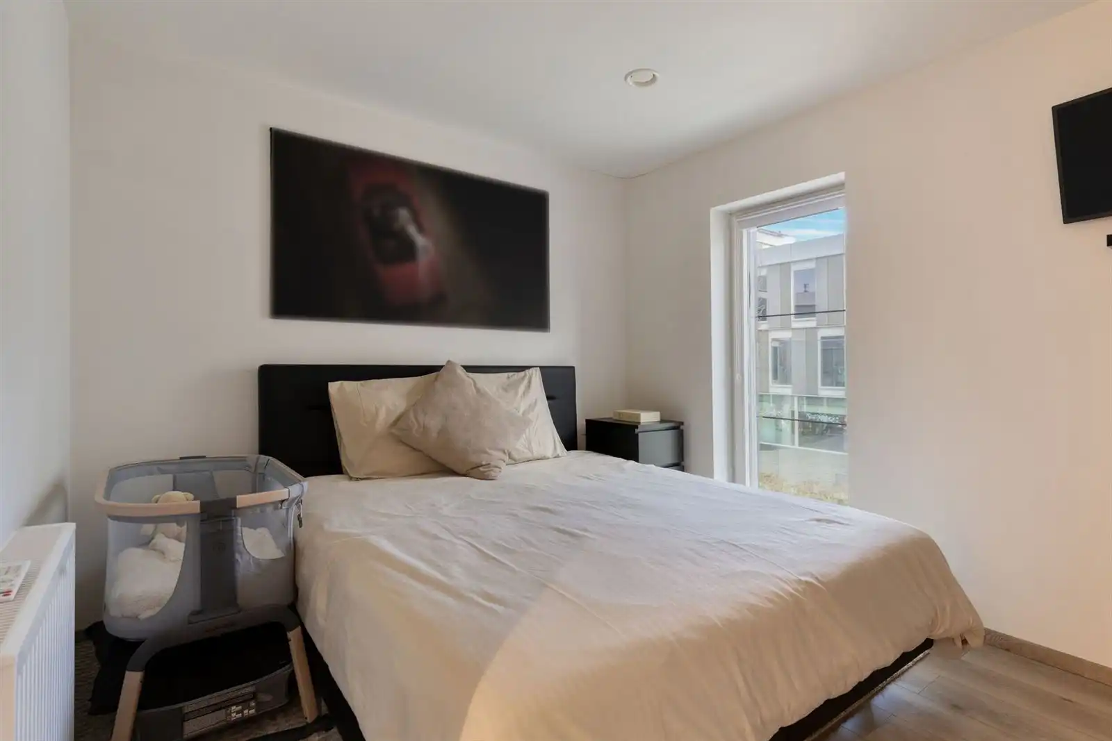 Recente moderne woning met alle comfort foto 10