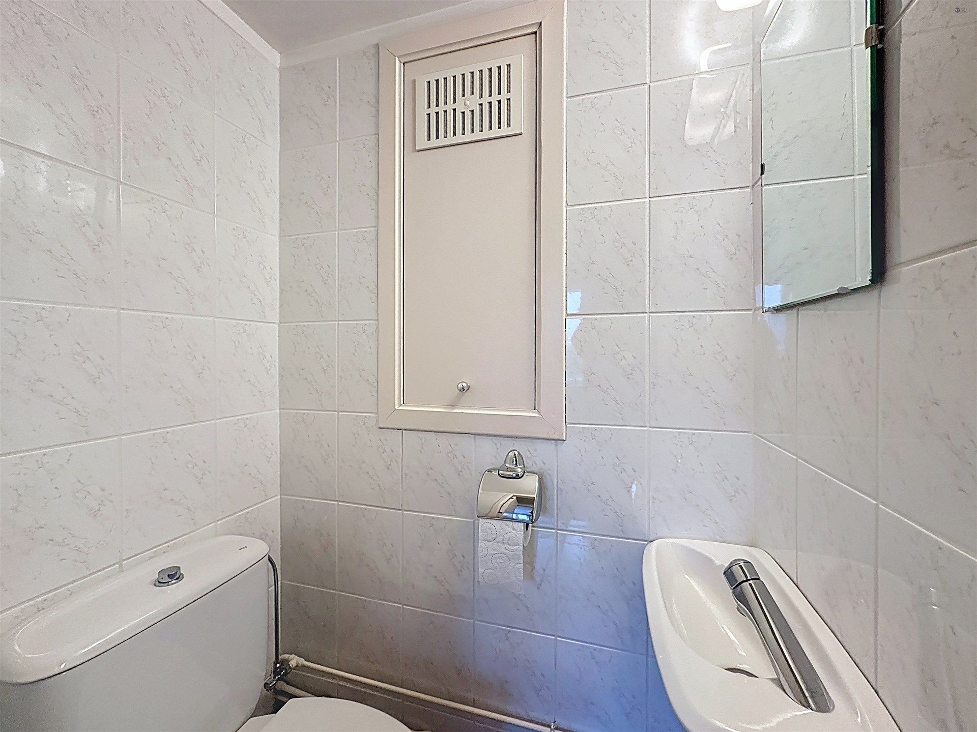 lichtrijk 3 slpk appartement met een fantastisch uitzicht foto 13