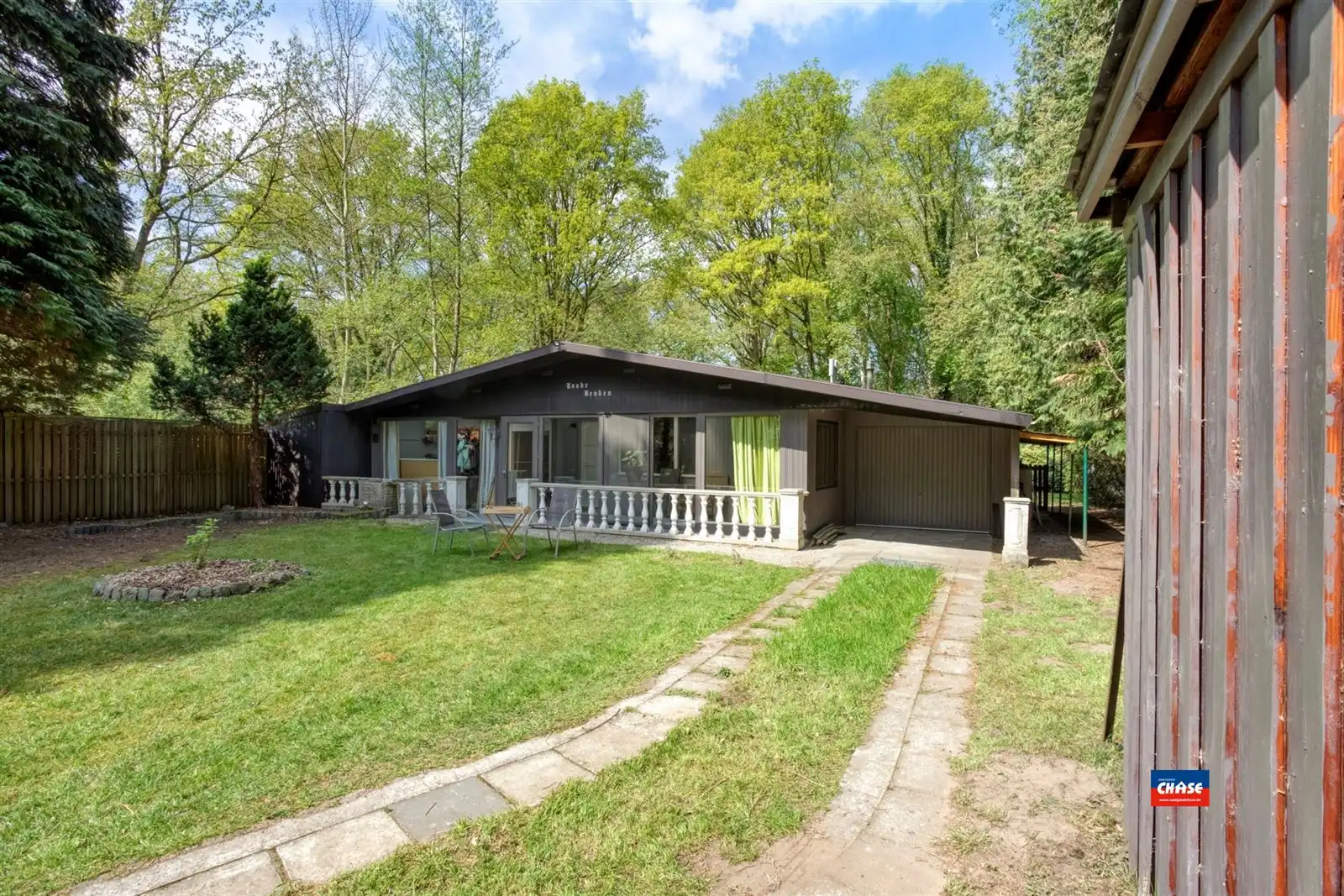 Huis te koop Prins Boudewijnlaan 45F - 2970 SCHILDE