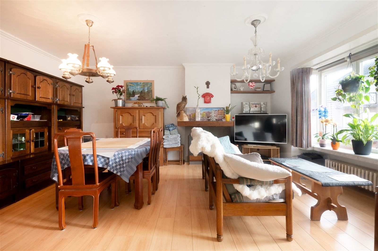 Appartement te koop foto 3