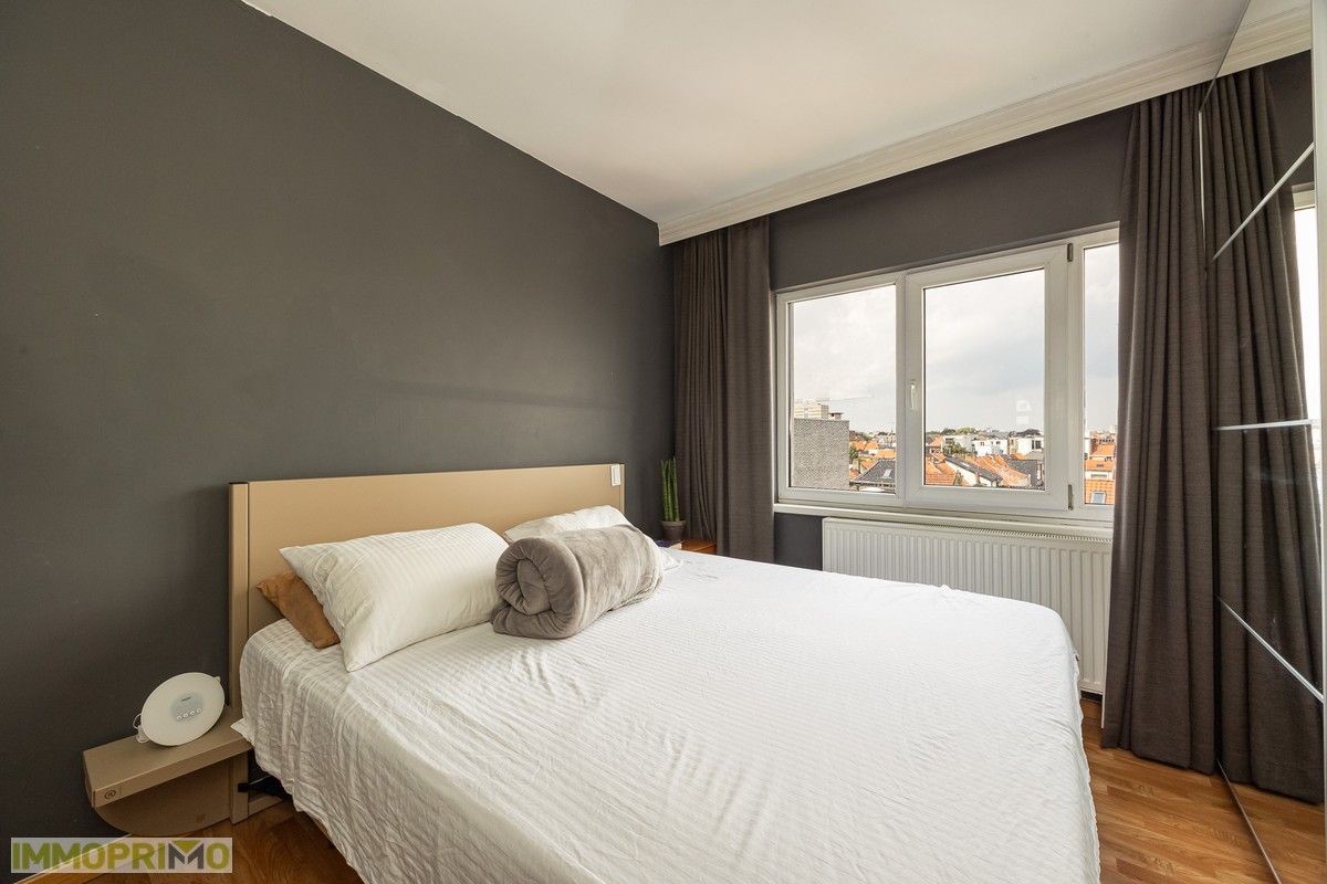 Instapklaar 1-slaapkamerappartement op topligging in Antwerpen foto 5