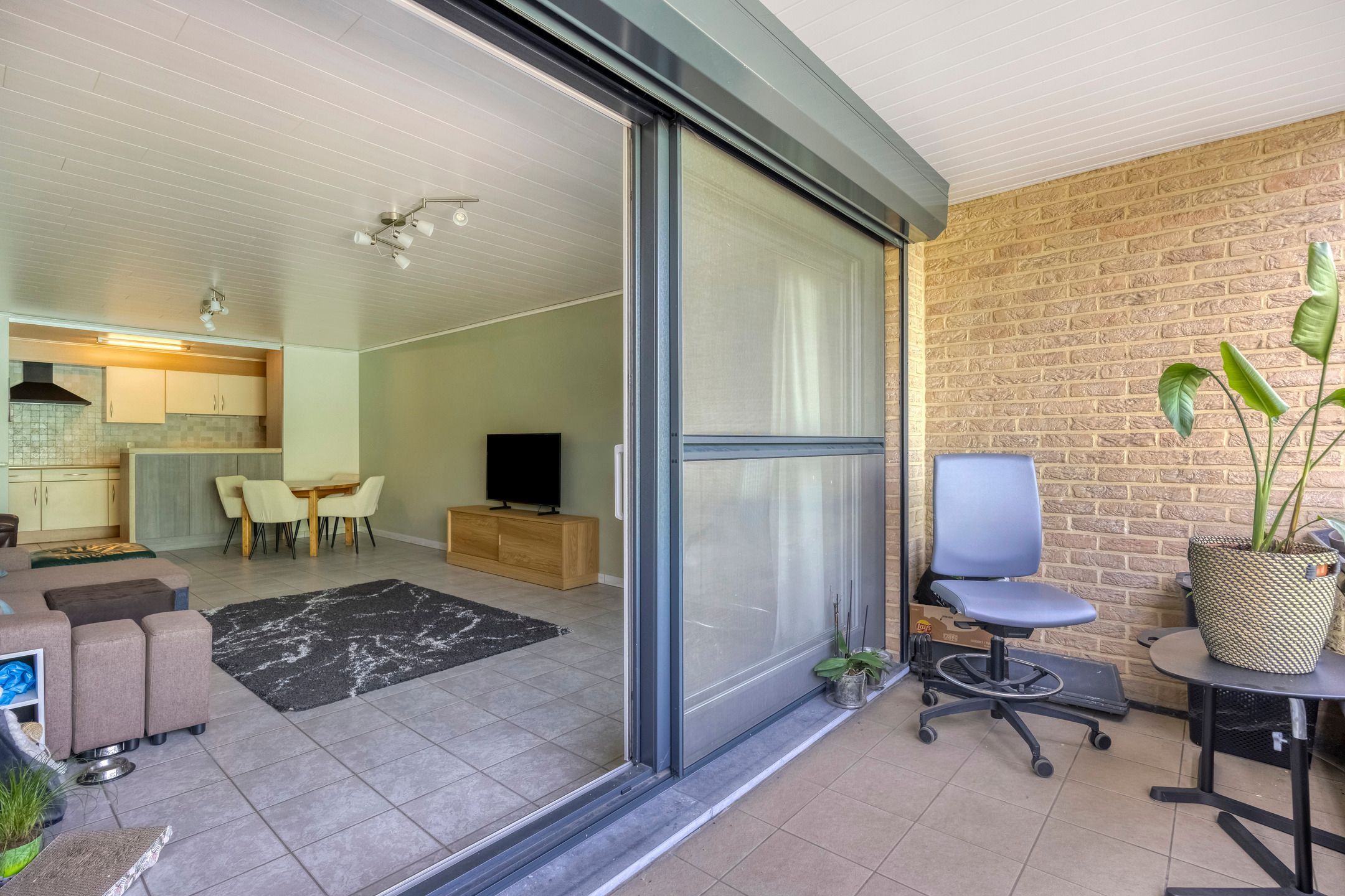 Appartement Te Koop foto 17