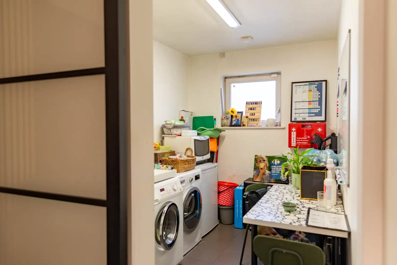 Jules Moretuslei 185 - Winkel/kantoor/praktijk in levendige buurt  foto 13